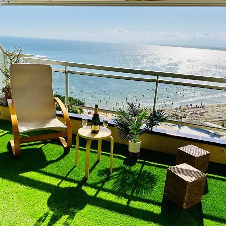 Blue Salou Apartment Exterior foto