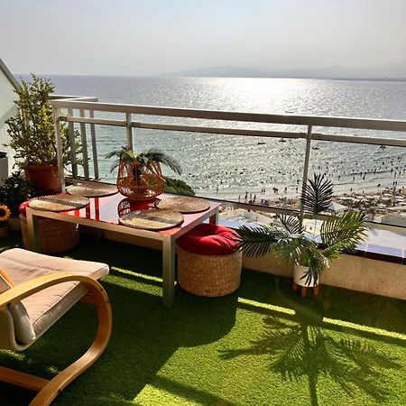 Blue Salou Apartment Exterior foto