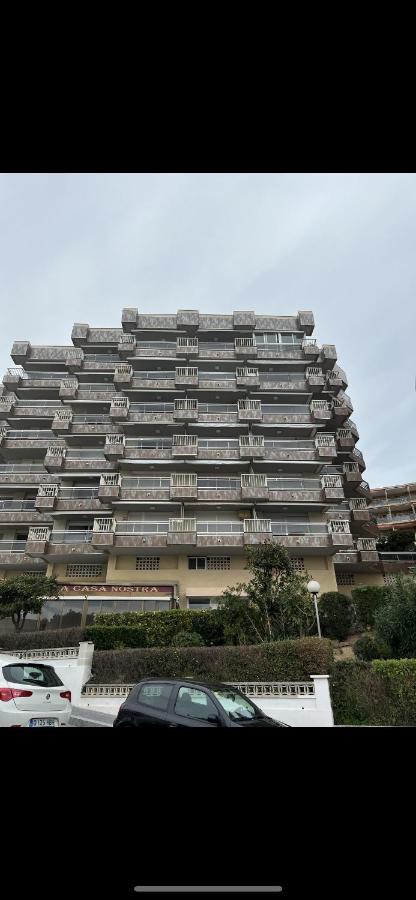 Blue Salou Apartment Exterior foto