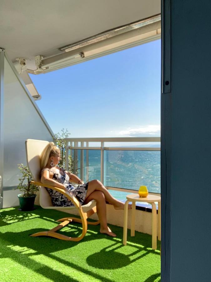 Blue Salou Apartment Exterior foto