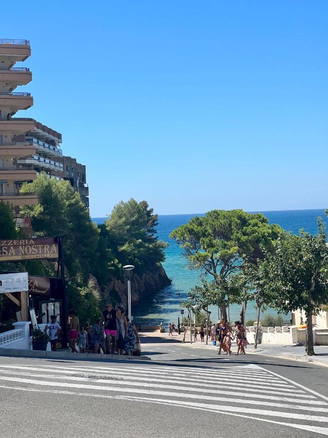 Blue Salou Apartment Exterior foto