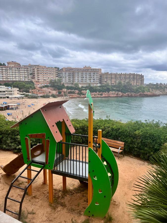 Blue Salou Apartment Exterior foto