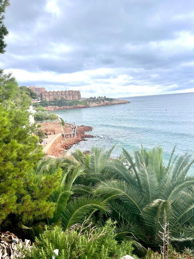 Blue Salou Apartment Exterior foto