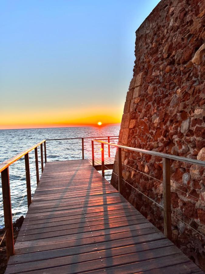 Blue Salou Apartment Exterior foto