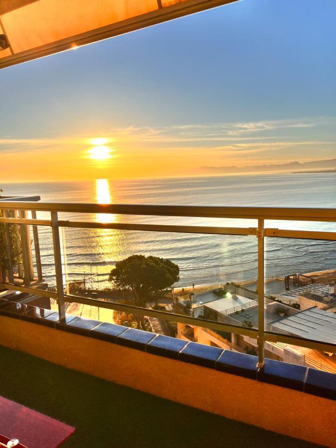 Blue Salou Apartment Exterior foto