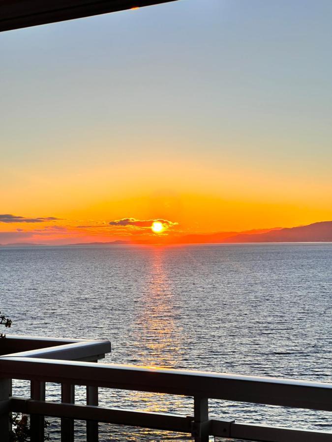 Blue Salou Apartment Exterior foto