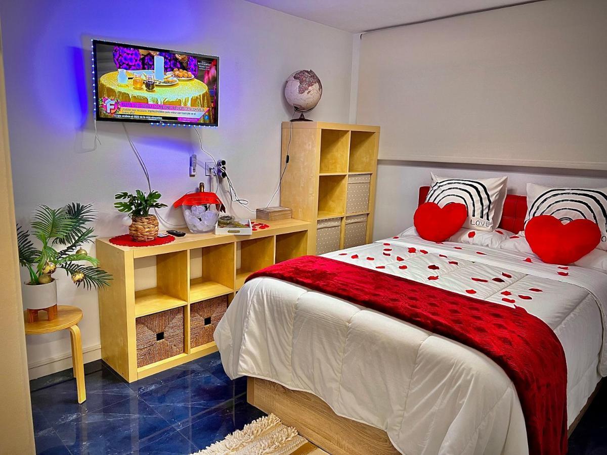 Blue Salou Apartment Exterior foto