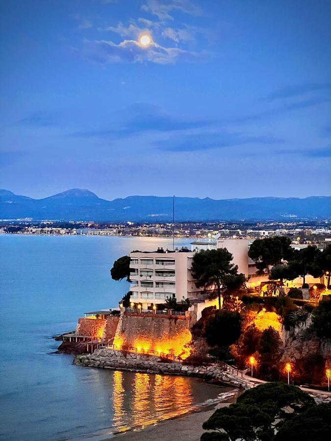 Blue Salou Apartment Exterior foto