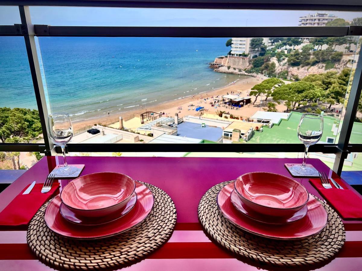 Blue Salou Apartment Exterior foto