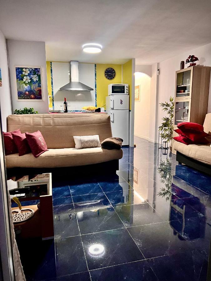 Blue Salou Apartment Exterior foto