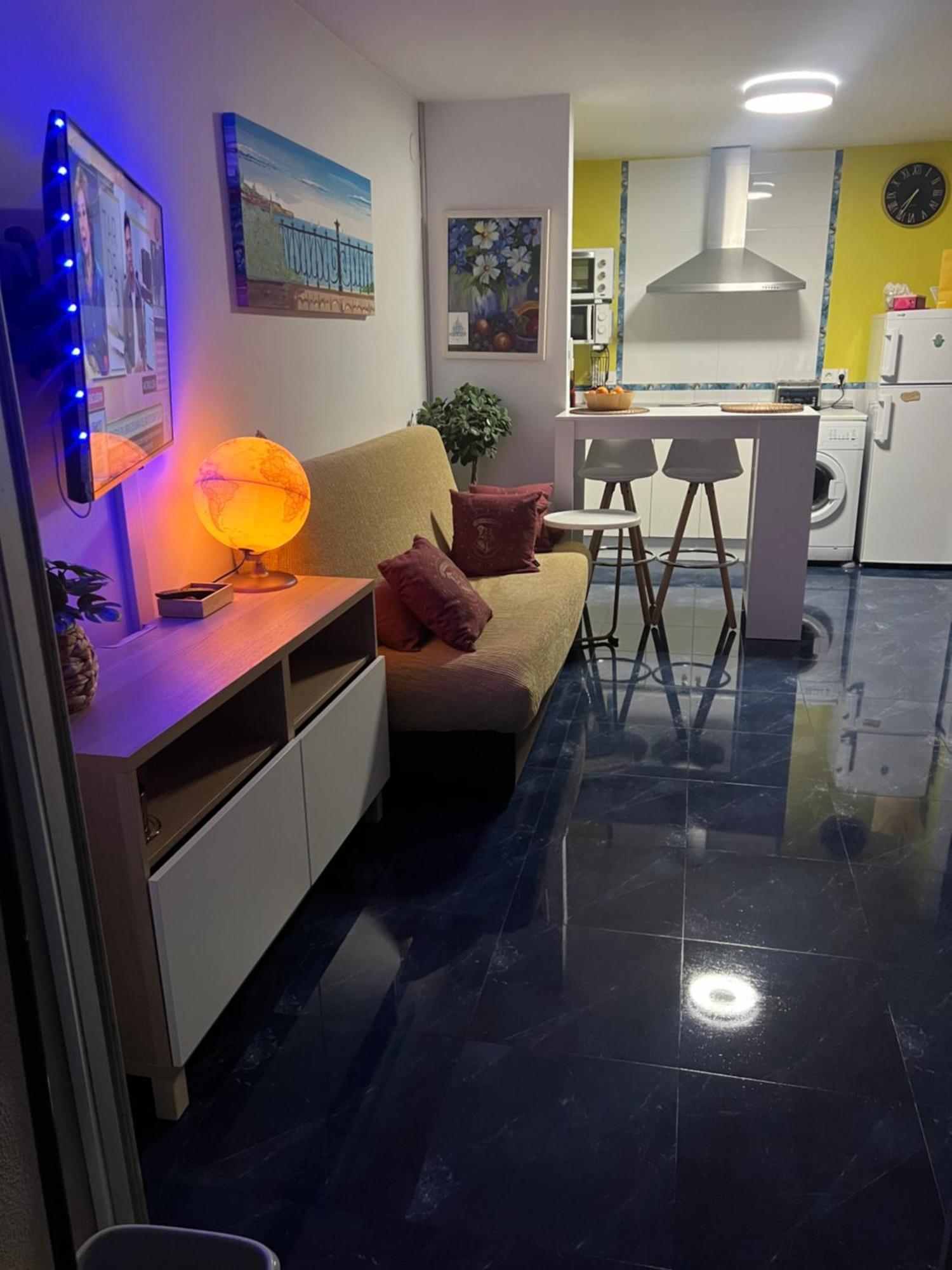 Blue Salou Apartment Exterior foto
